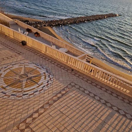 Il Paradiso Sul Mare Anzio Exterior photo