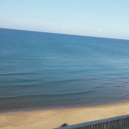 Il Paradiso Sul Mare Anzio Exterior photo