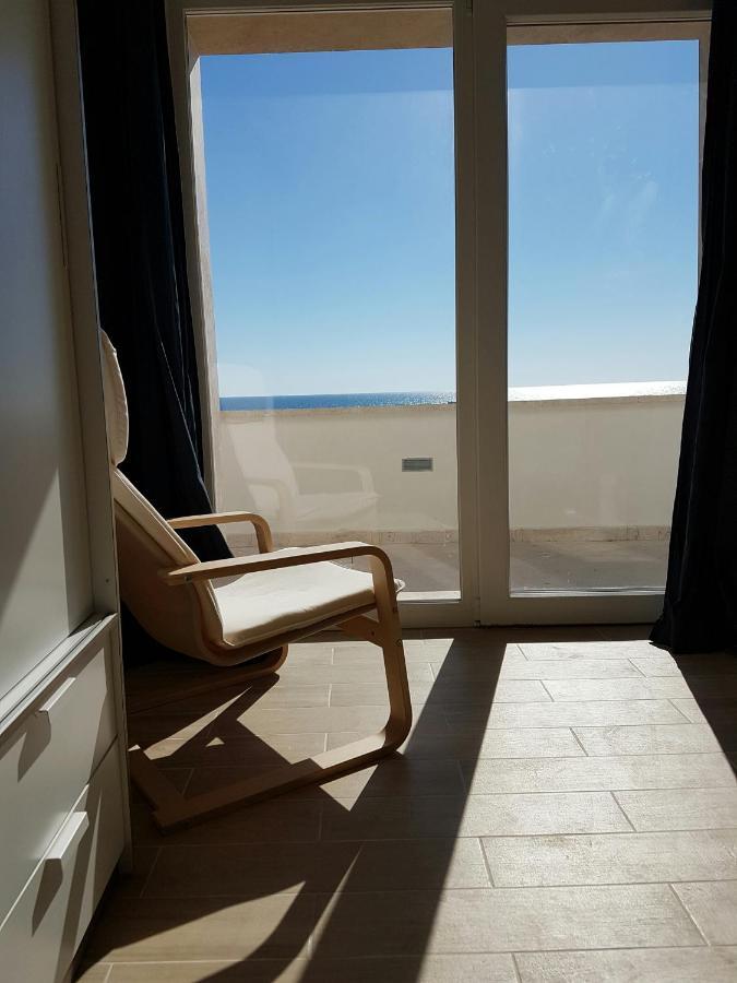 Il Paradiso Sul Mare Anzio Exterior photo