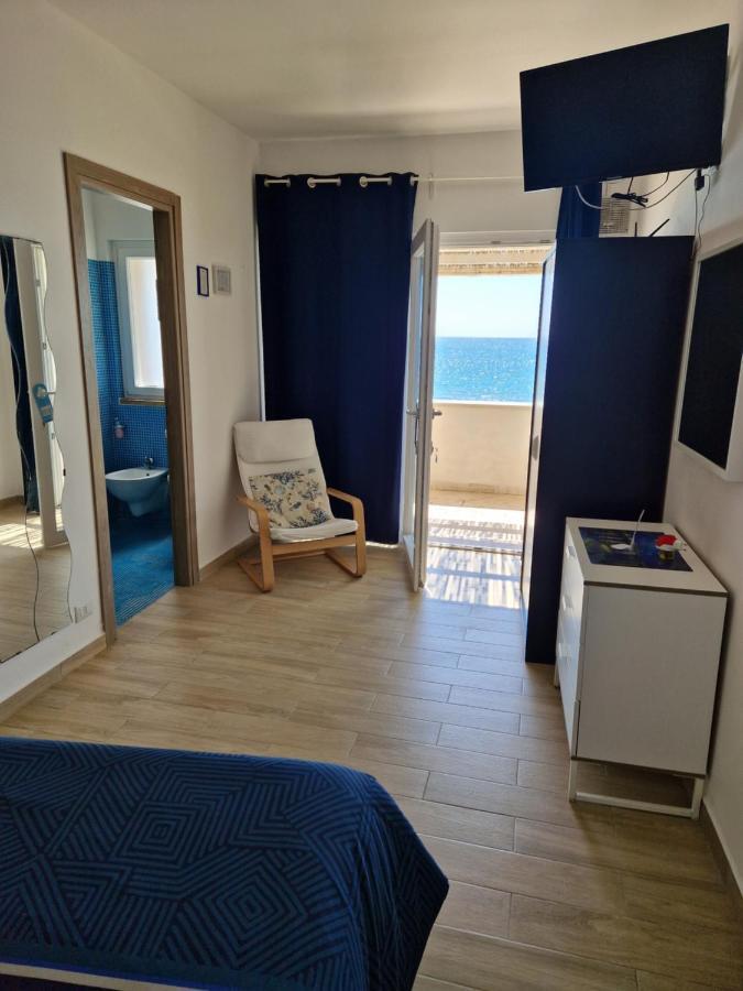 Il Paradiso Sul Mare Anzio Exterior photo