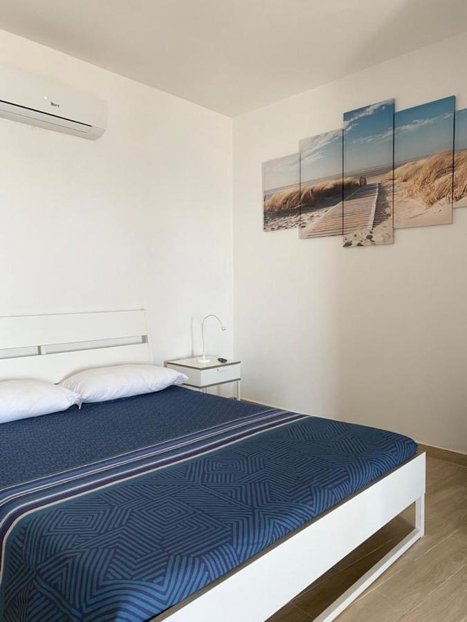 Il Paradiso Sul Mare Anzio Exterior photo