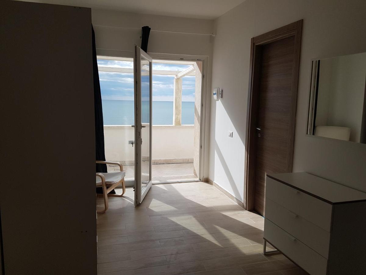 Il Paradiso Sul Mare Anzio Room photo