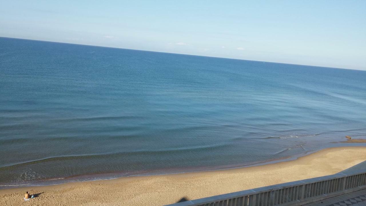 Il Paradiso Sul Mare Anzio Exterior photo