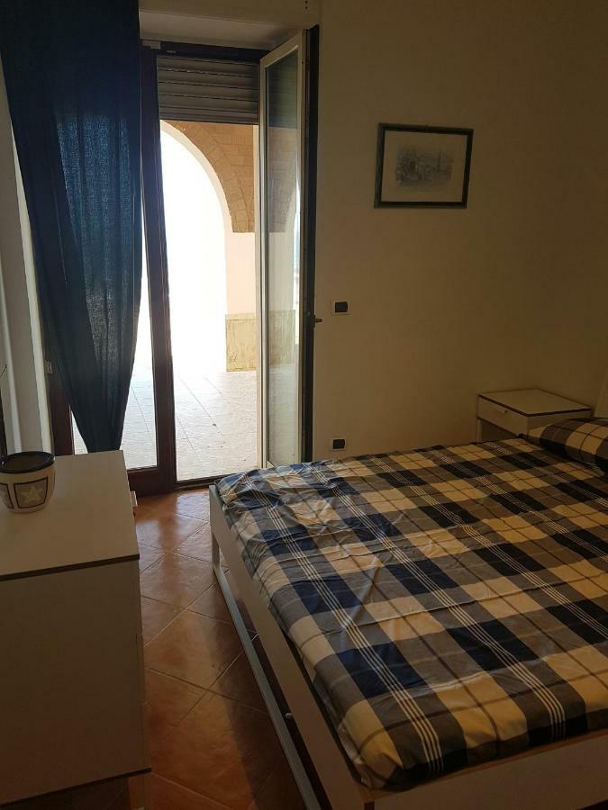 Il Paradiso Sul Mare Anzio Exterior photo