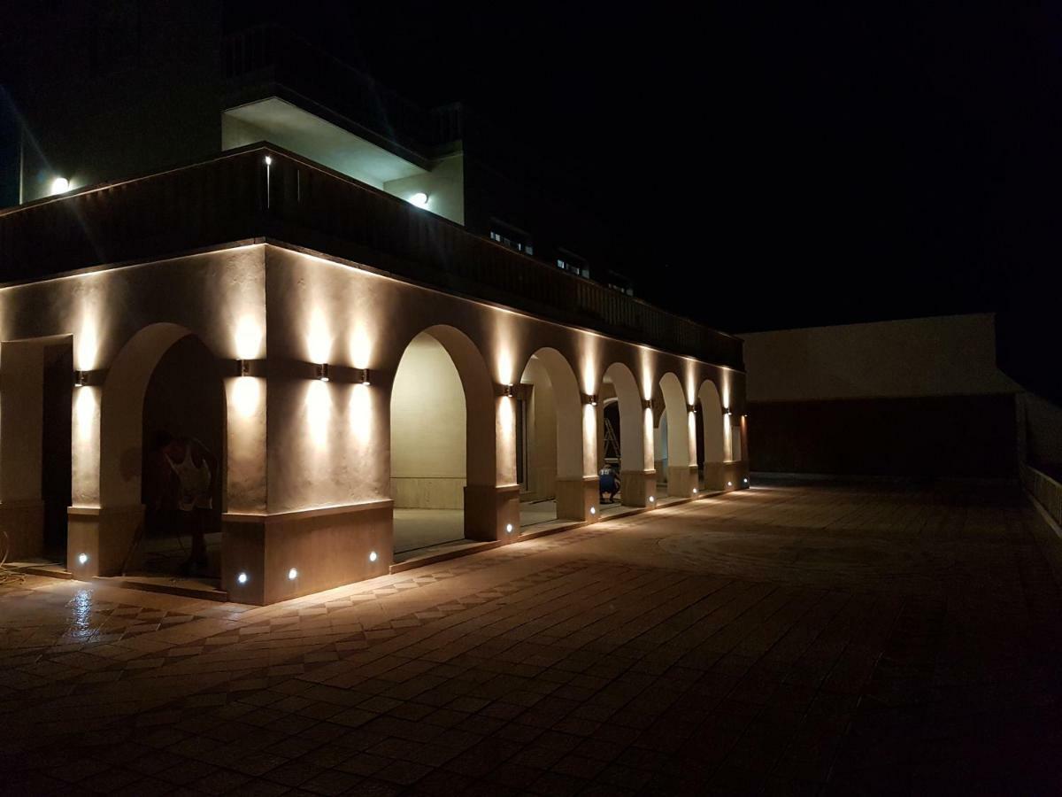 Il Paradiso Sul Mare Anzio Exterior photo